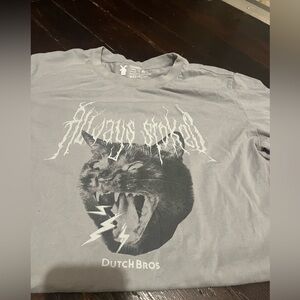 Dutch Bros Tee Bundle